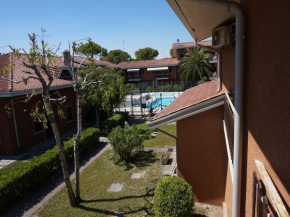 Гостиница Residence Giardino  Линьяно Пинета